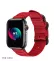 Curea material textil pentru Apple Watch 42/44 mm 